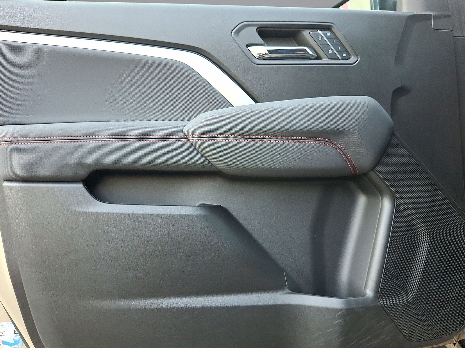 2024 Chevrolet Colorado 4WD Z71
