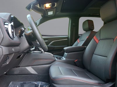 2024 Chevrolet Colorado 4WD Z71