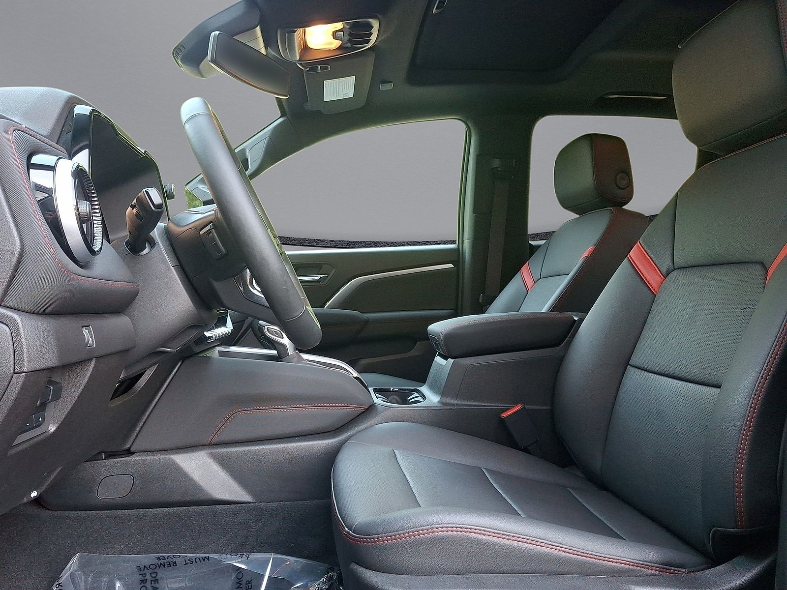 2024 Chevrolet Colorado 4WD Z71