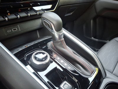 2024 Chevrolet Colorado 4WD Z71