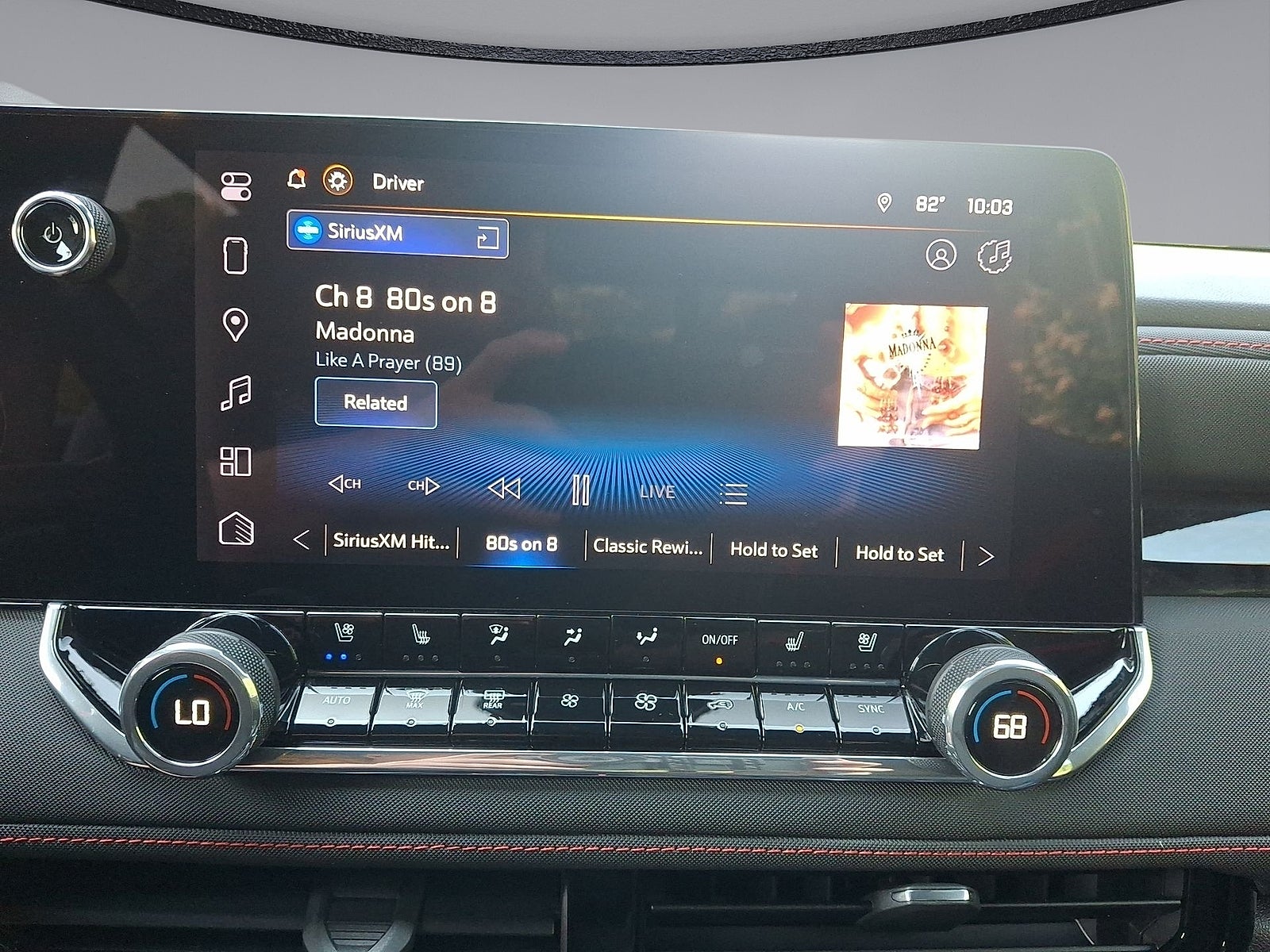 2024 Chevrolet Colorado 4WD Z71
