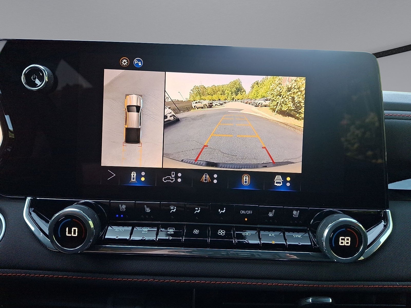 2024 Chevrolet Colorado 4WD Z71