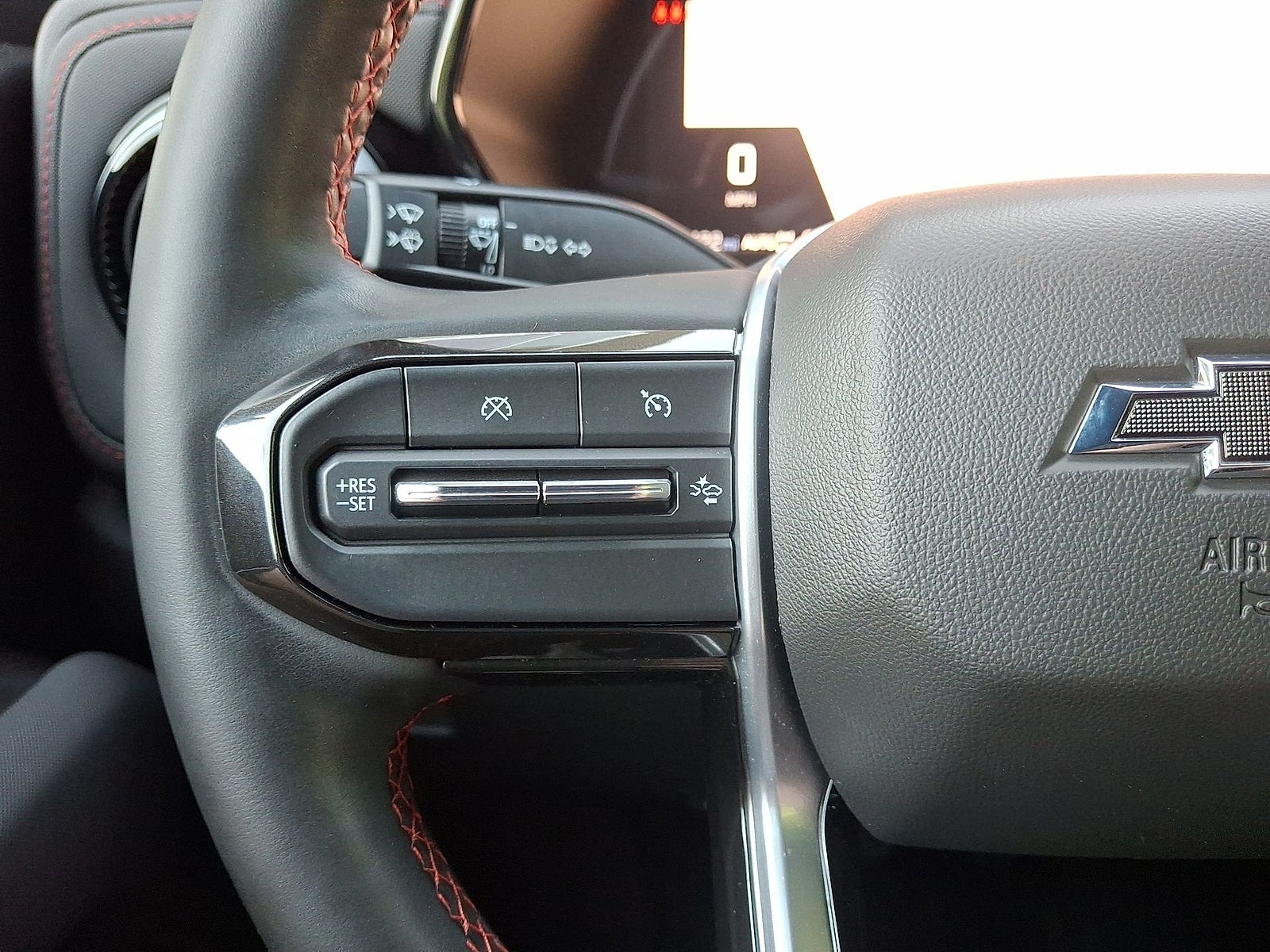 2024 Chevrolet Colorado 4WD Z71
