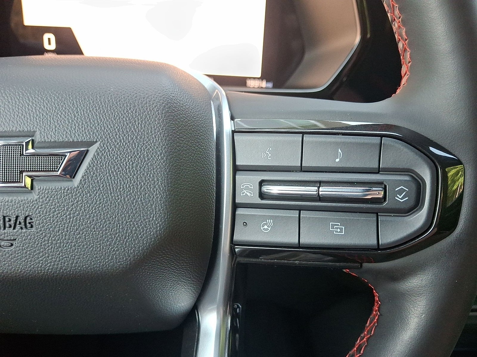 2024 Chevrolet Colorado 4WD Z71