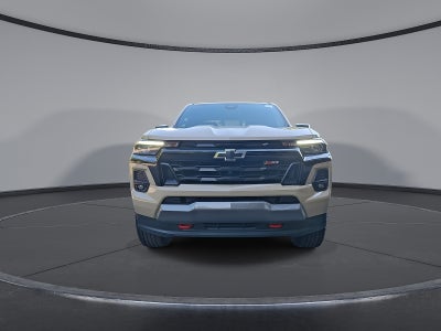 2024 Chevrolet Colorado 4WD Z71