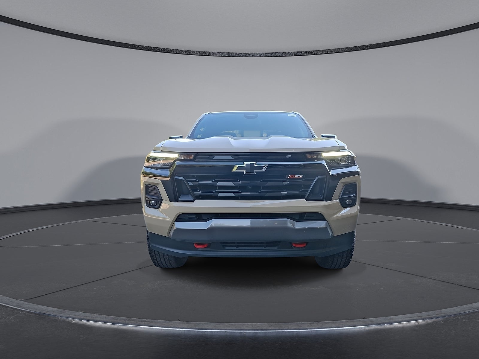 2024 Chevrolet Colorado 4WD Z71