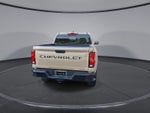 2024 Chevrolet Colorado 4WD Z71