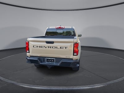 2024 Chevrolet Colorado 4WD Z71