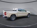 2024 Chevrolet Colorado 4WD Z71