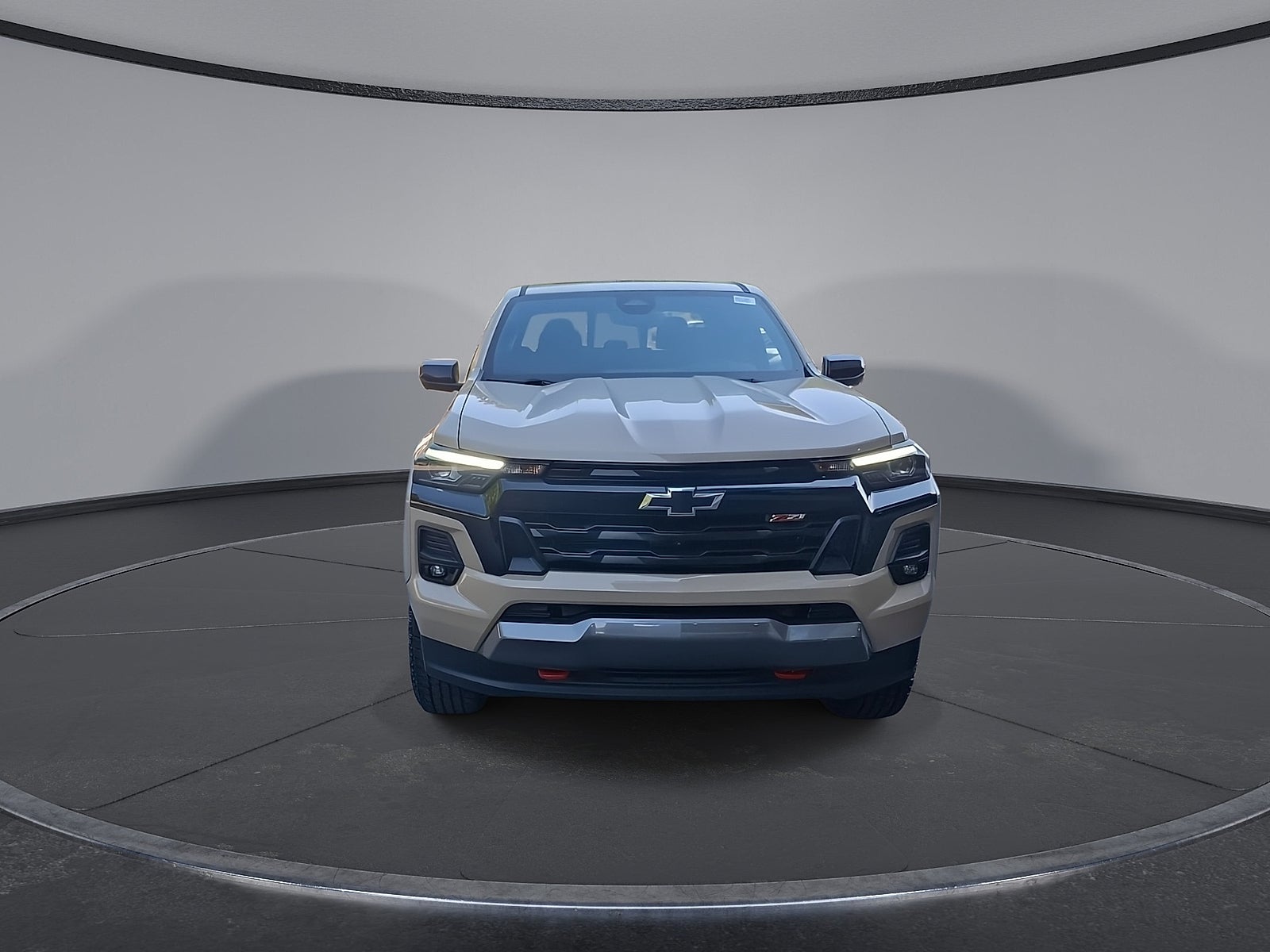 2024 Chevrolet Colorado 4WD Z71