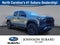 2026 Chevrolet Colorado Trail Boss, 4WD