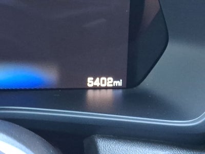 2026 Chevrolet Colorado Trail Boss, 4WD