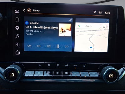 2026 Chevrolet Colorado Trail Boss, 4WD