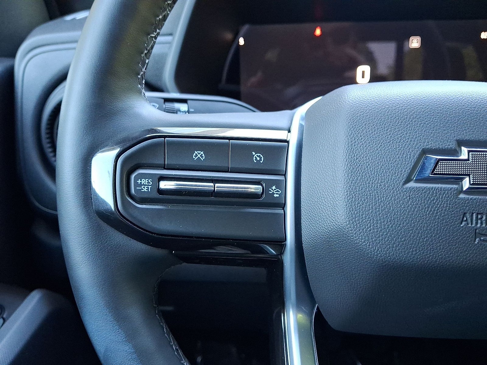 2026 Chevrolet Colorado Trail Boss, 4WD