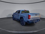 2026 Chevrolet Colorado Trail Boss, 4WD