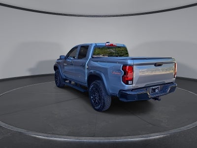 2026 Chevrolet Colorado Trail Boss, 4WD