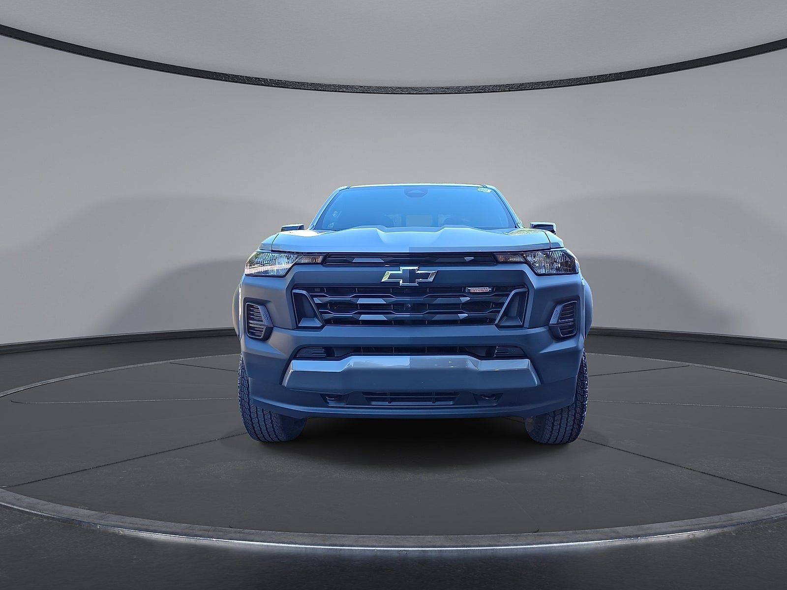2026 Chevrolet Colorado Trail Boss, 4WD
