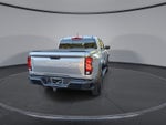 2026 Chevrolet Colorado Trail Boss, 4WD