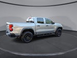 2026 Chevrolet Colorado Trail Boss, 4WD