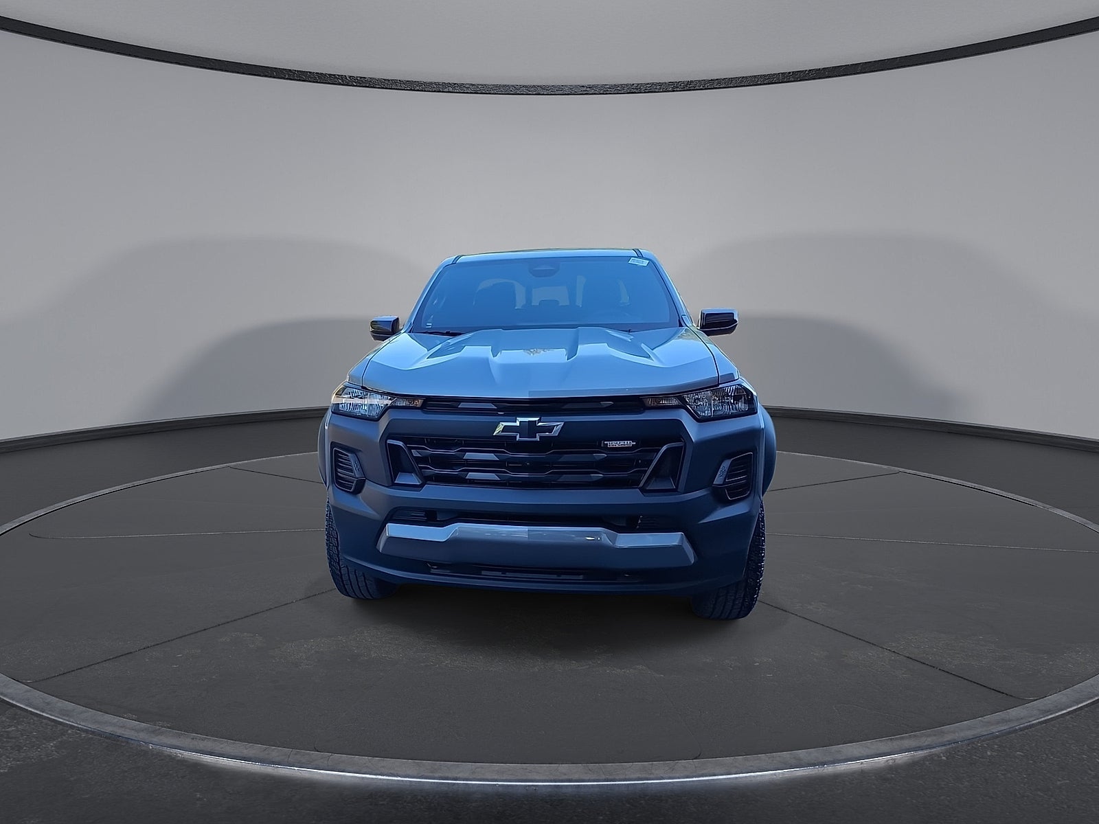 2026 Chevrolet Colorado Trail Boss, 4WD