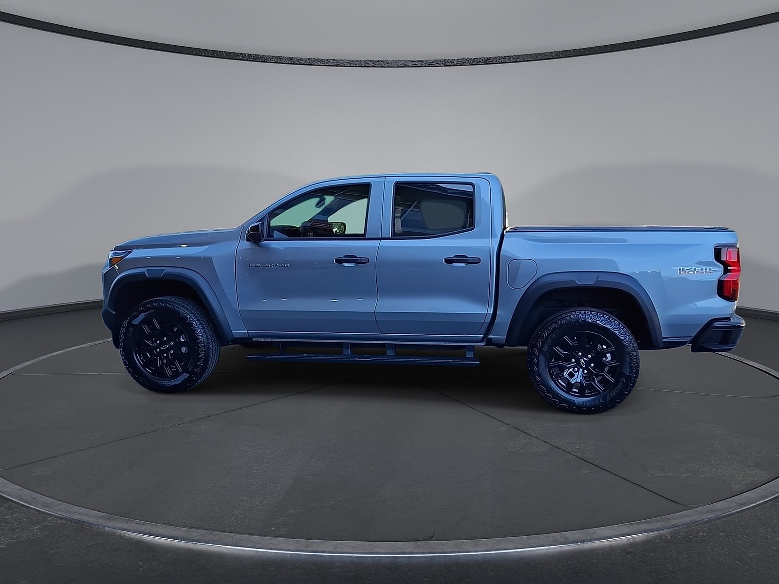 2026 Chevrolet Colorado Trail Boss, 4WD