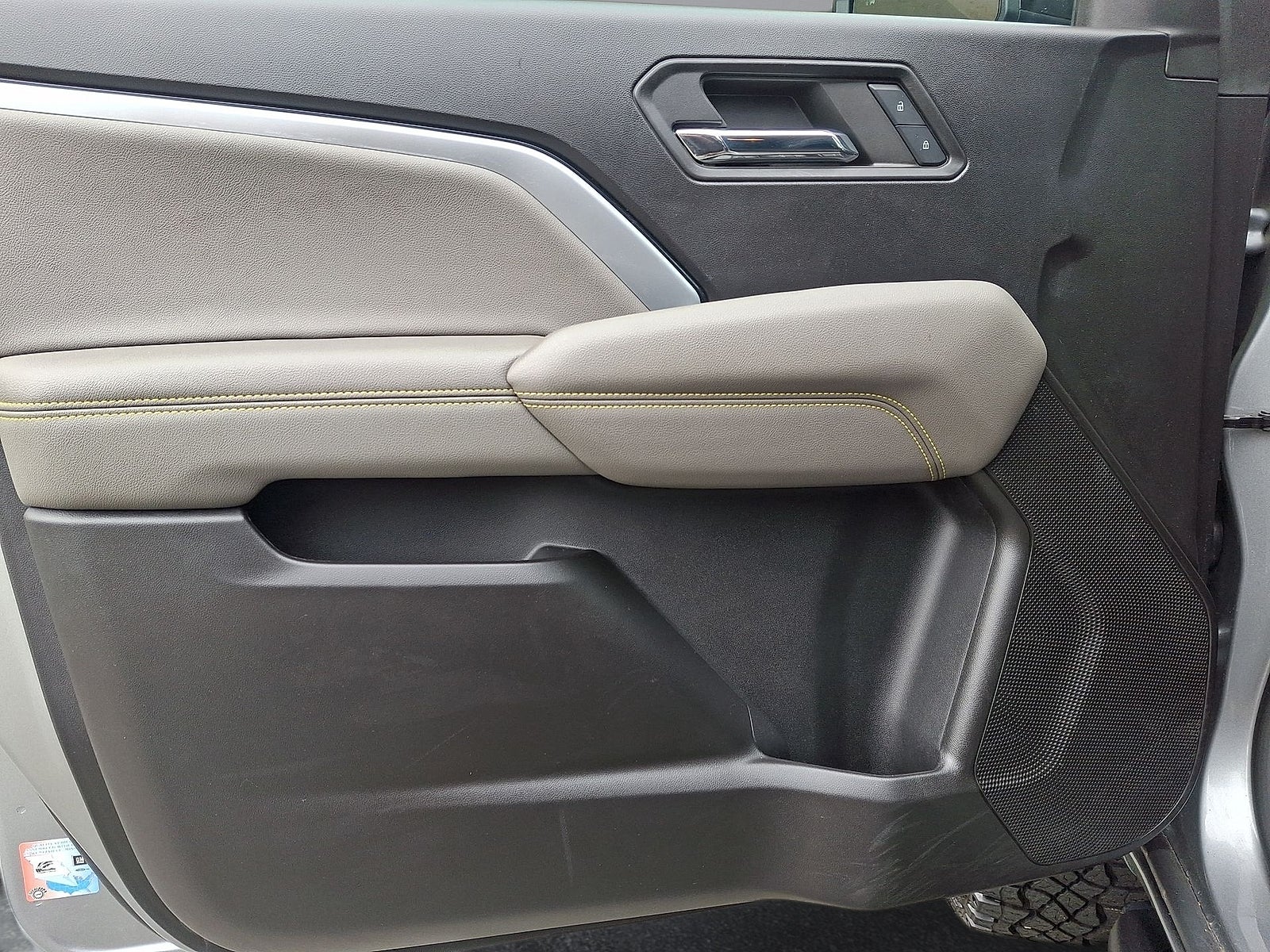 2024 Chevrolet Colorado 4WD ZR2