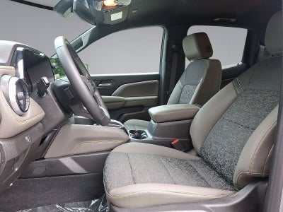 2024 Chevrolet Colorado 4WD ZR2