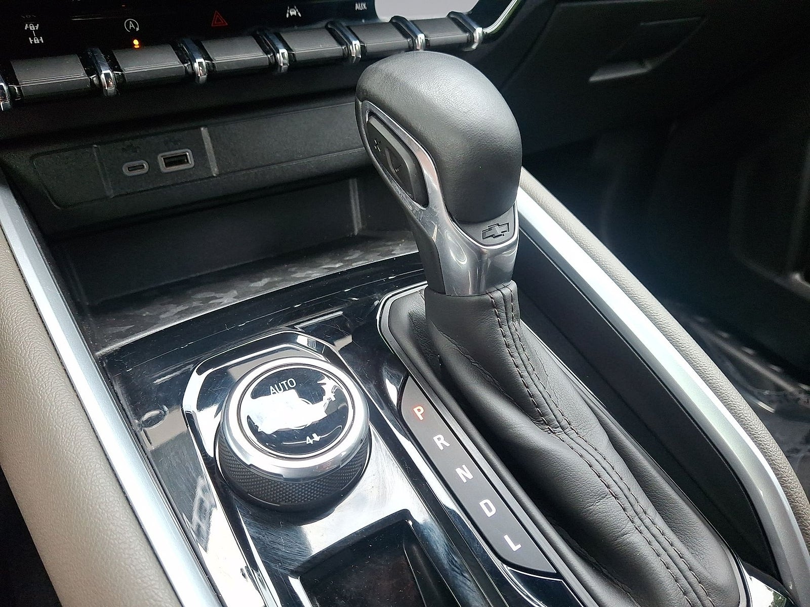 2024 Chevrolet Colorado 4WD ZR2