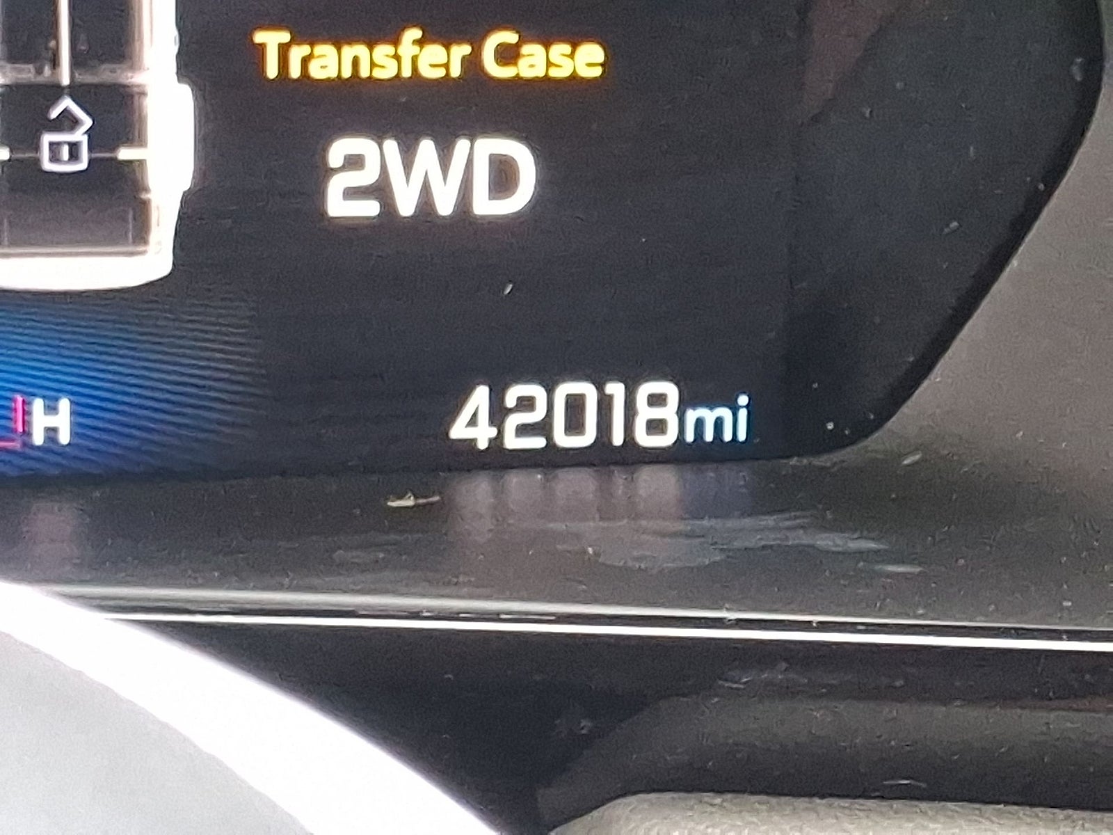 2024 Chevrolet Colorado 4WD ZR2
