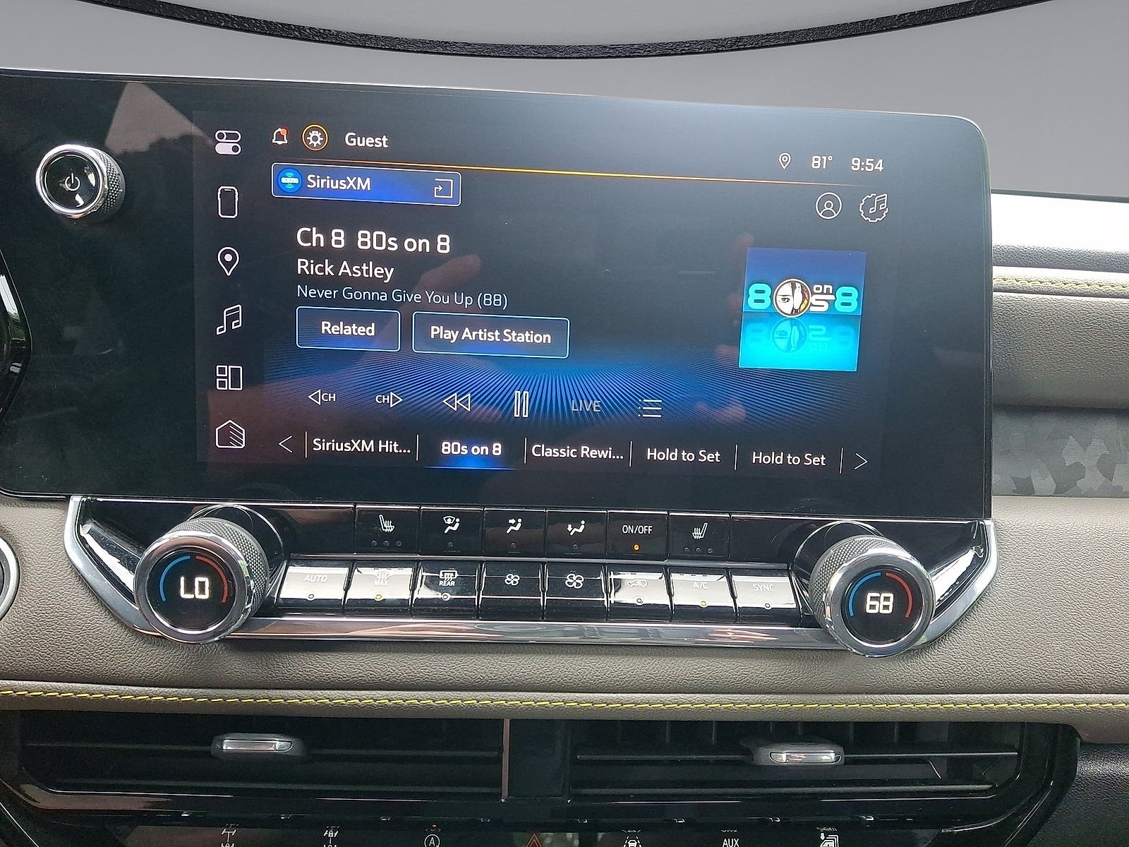 2024 Chevrolet Colorado 4WD ZR2
