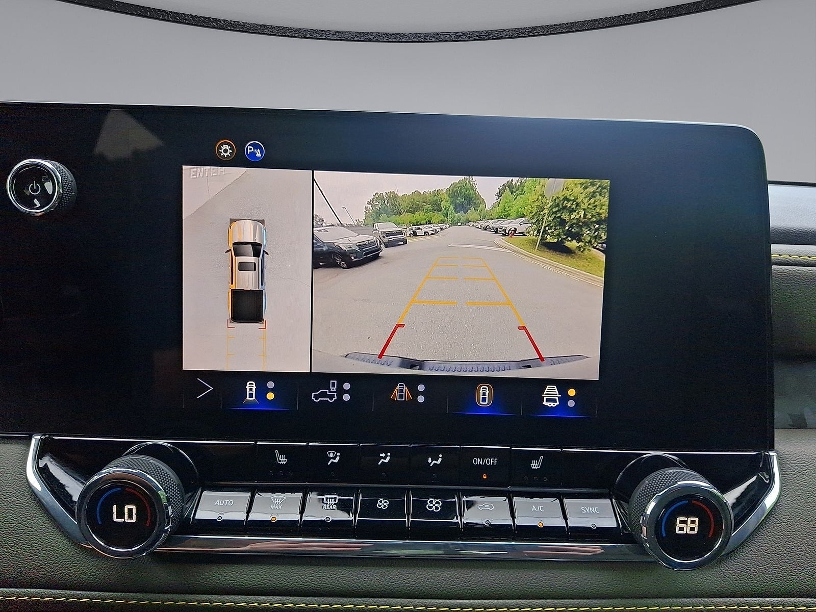 2024 Chevrolet Colorado 4WD ZR2