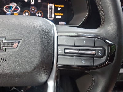 2024 Chevrolet Colorado 4WD ZR2
