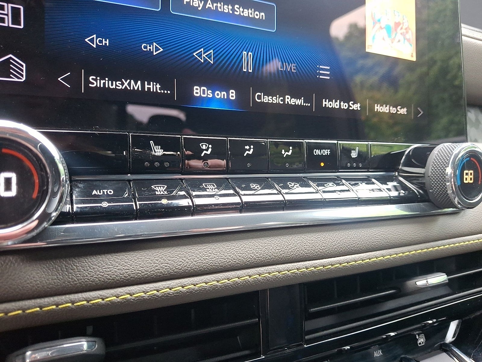 2024 Chevrolet Colorado 4WD ZR2