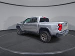 2024 Chevrolet Colorado 4WD ZR2