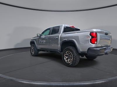 2024 Chevrolet Colorado 4WD ZR2