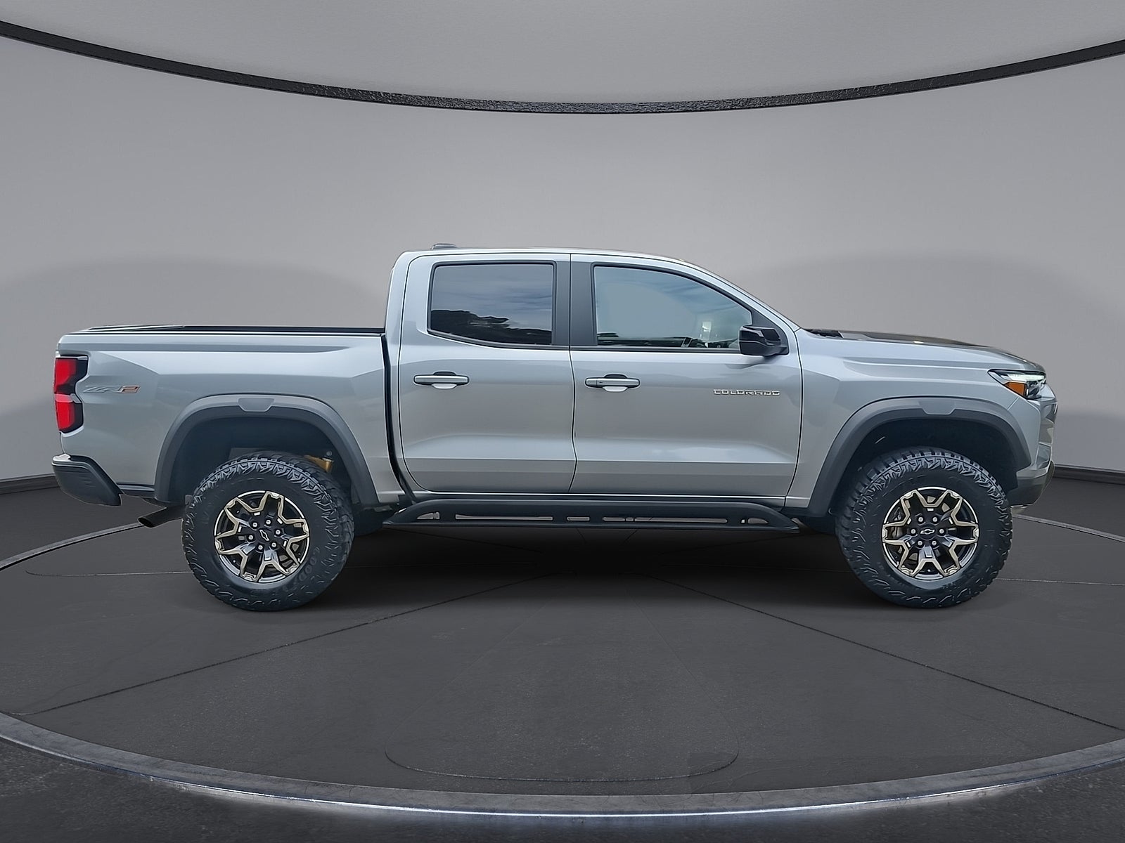 2024 Chevrolet Colorado 4WD ZR2