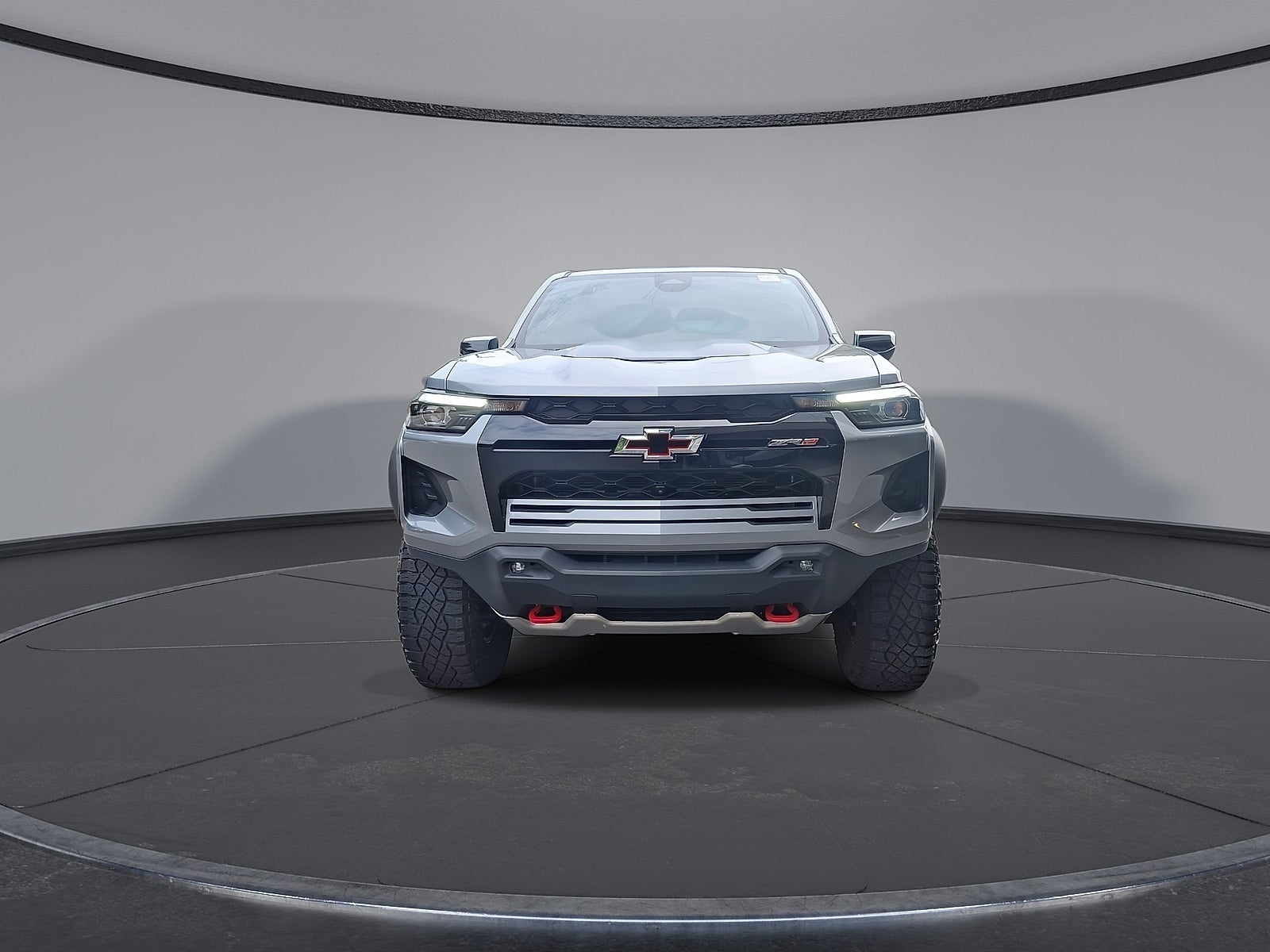 2024 Chevrolet Colorado 4WD ZR2