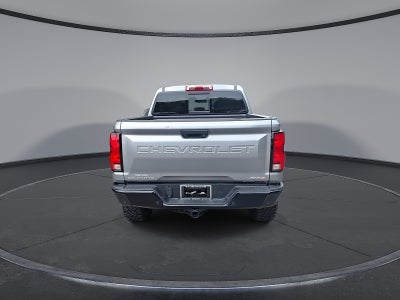 2024 Chevrolet Colorado 4WD ZR2