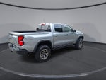 2024 Chevrolet Colorado 4WD ZR2
