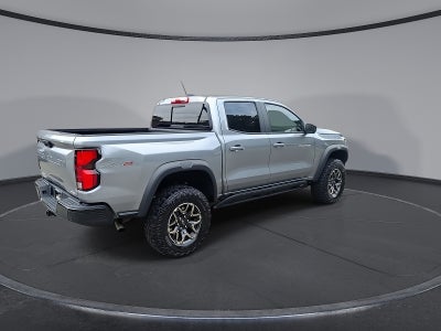 2024 Chevrolet Colorado 4WD ZR2