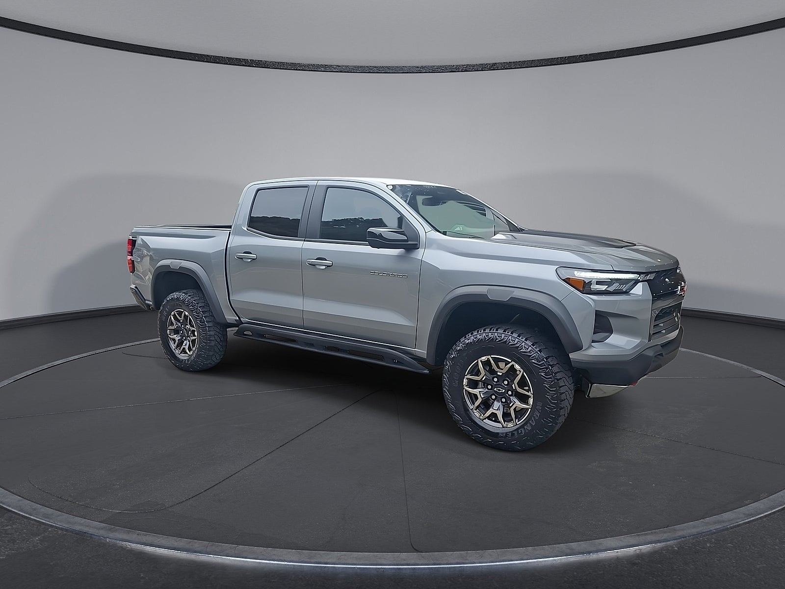 2024 Chevrolet Colorado 4WD ZR2