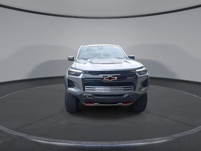 2024 Chevrolet Colorado 4WD ZR2