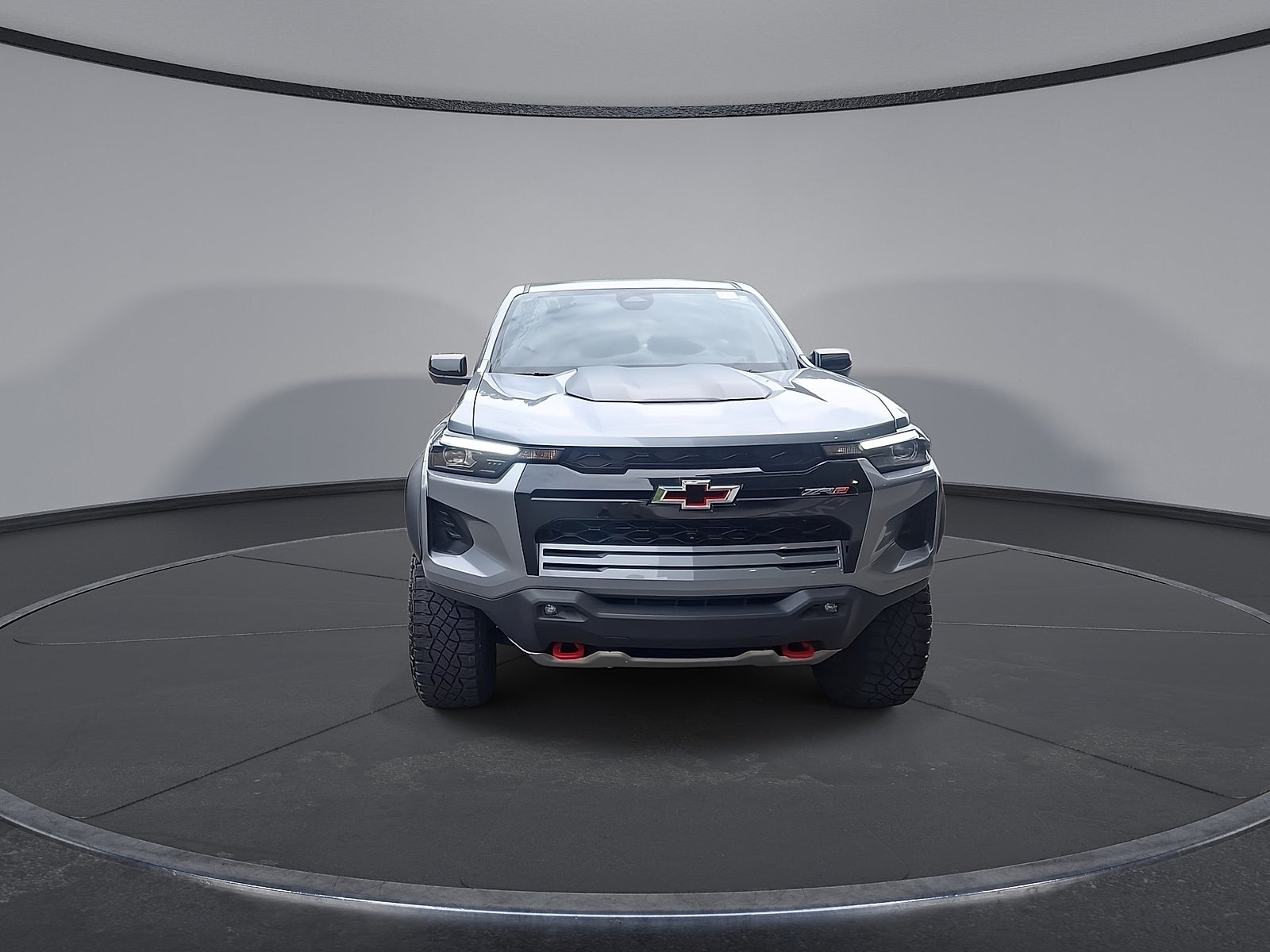 2024 Chevrolet Colorado 4WD ZR2