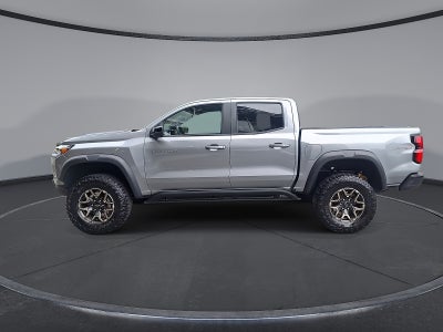 2024 Chevrolet Colorado 4WD ZR2