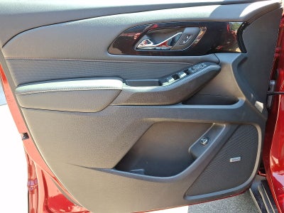 2023 Chevrolet Traverse FWD RS