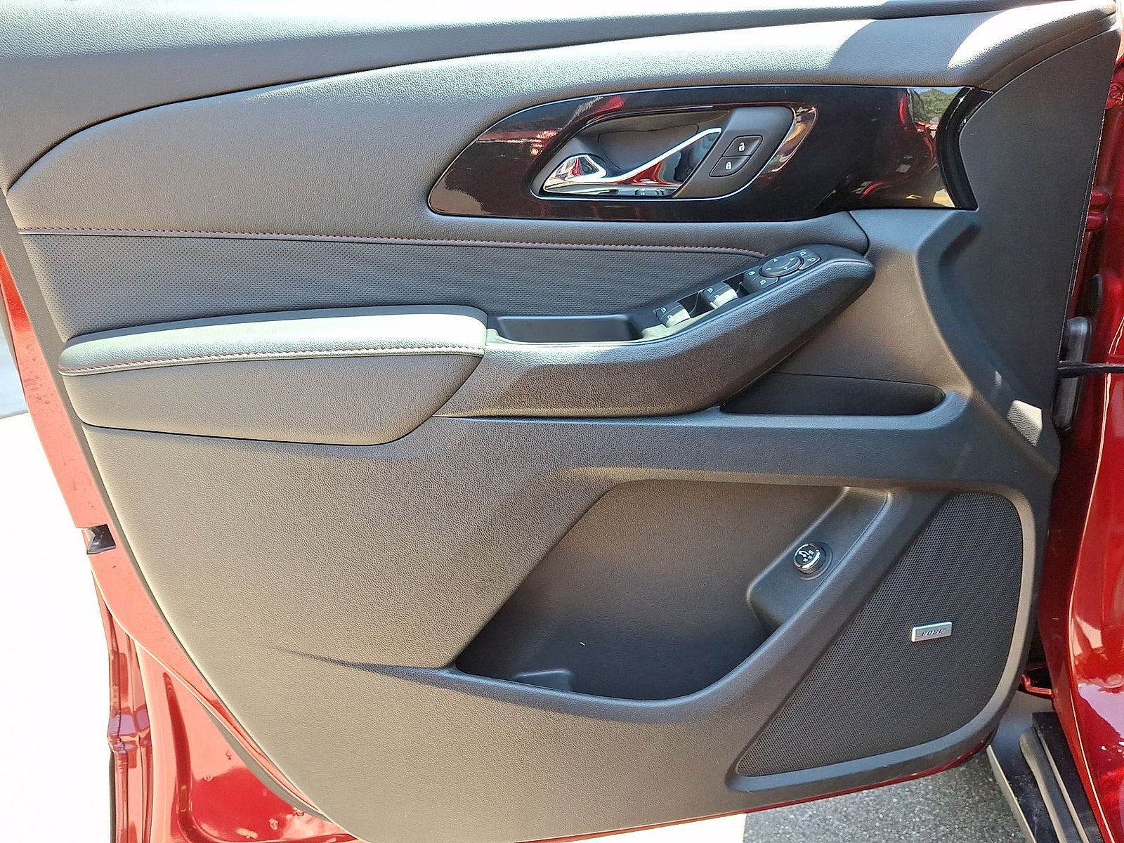 2023 Chevrolet Traverse FWD RS