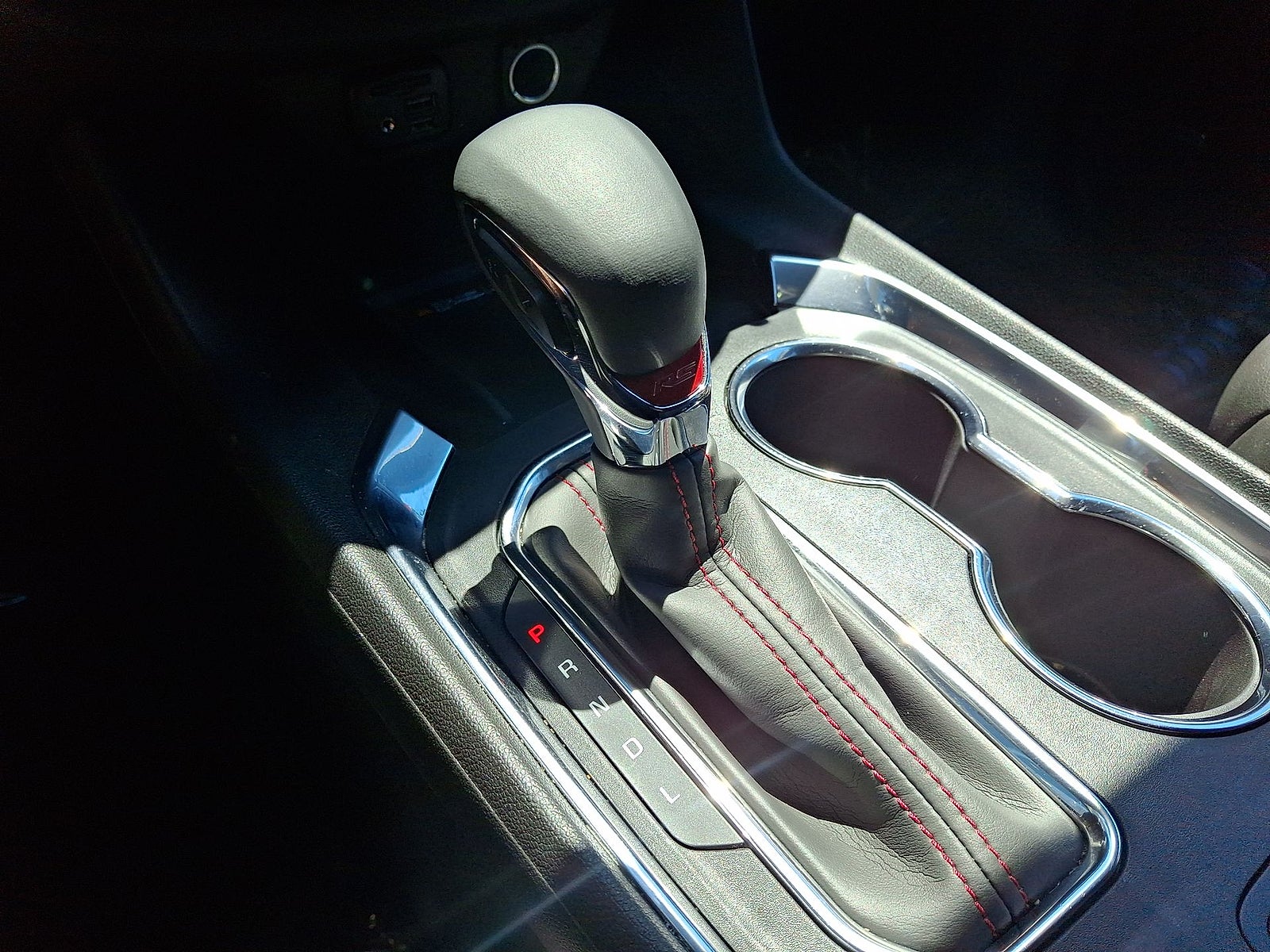 2023 Chevrolet Traverse FWD RS