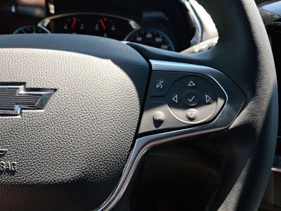 2023 Chevrolet Traverse FWD RS