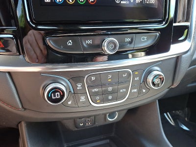 2023 Chevrolet Traverse FWD RS