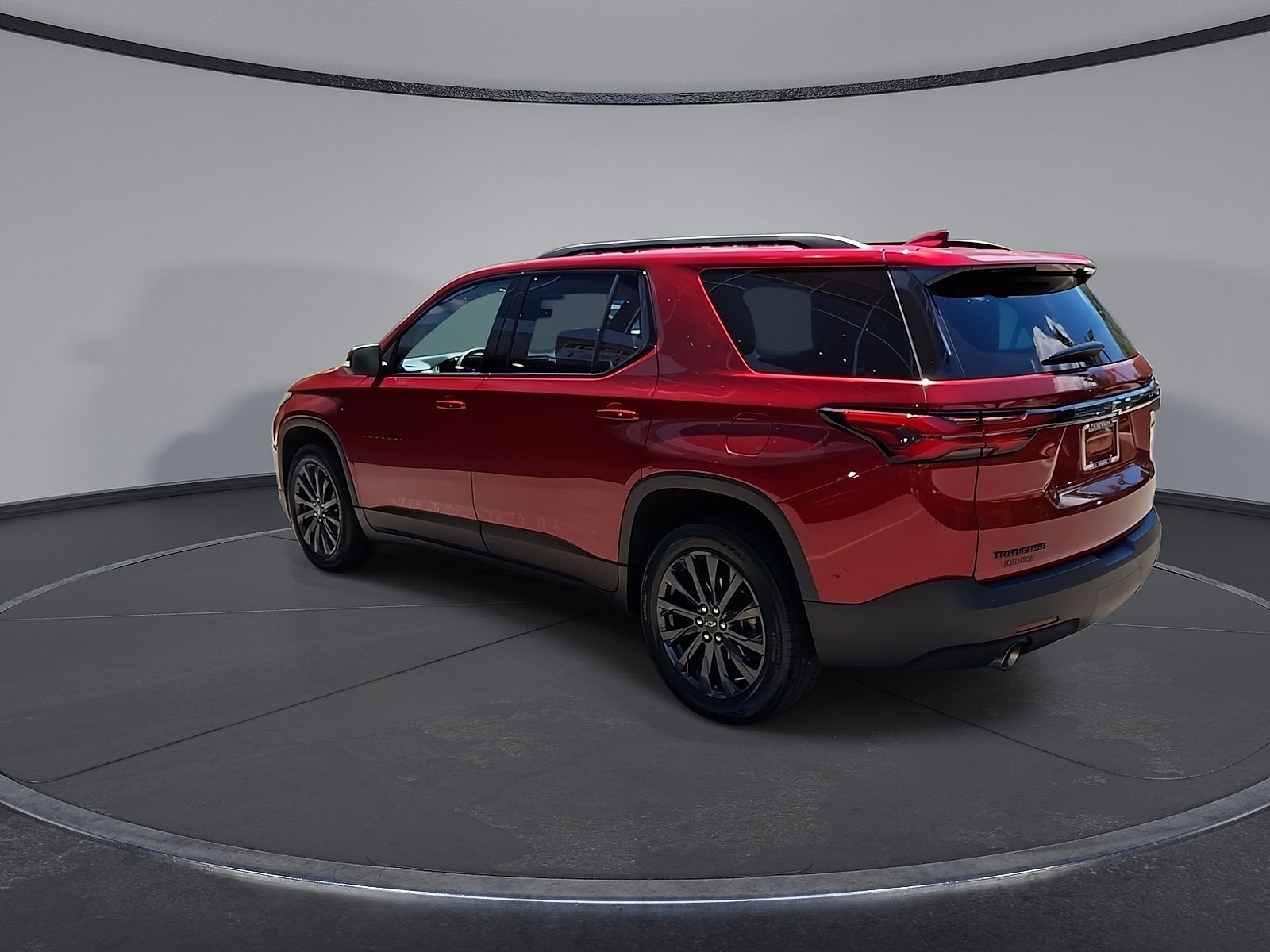 2023 Chevrolet Traverse FWD RS